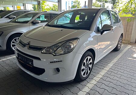 Citroën C3 1.2 e-VTi ETG Tendance Klima Kamera HU Neu*
