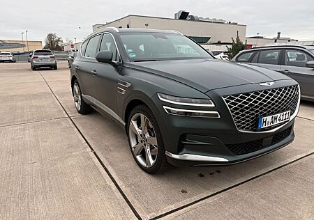 Genesis GV80 Diesel 3.0 8AT AWD Premium 5-Sitzer Premium