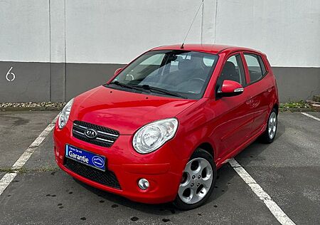 Kia Picanto 1.1 Klima el. Fenster Alufelgen