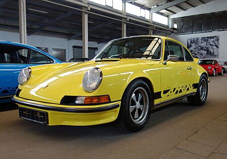 Porsche 911 Urmodell 911 Carrera RS 73 mit Garantie