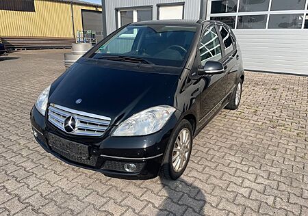 Mercedes-Benz A 180 BlueEFFICIENCY Special Edition -