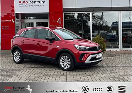 Opel Crossland X Crossland 1.5 Elegance CarPlay*360°Kamera*LED