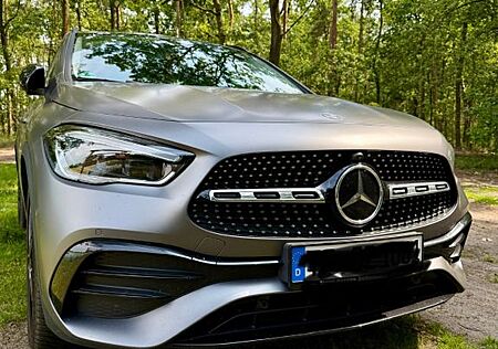 Mercedes-Benz GLA 250 gebraucht kaufen Mercedes-Benz GLA 250 E AMG PANO AHK MULTI 360°