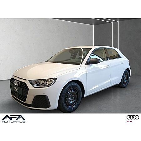 Audi A1 leasen