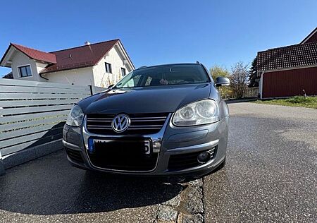 VW Golf Volkswagen 1.4 TSI 90kW Variant