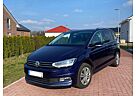 VW Touran Volkswagen 2.0 TDI SCR 140kW DSG Highline BMT Hi...