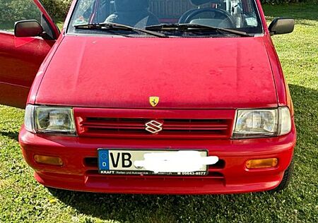 Suzuki Andere