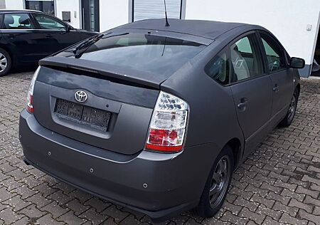 Toyota Prius 1.5-l_VVT-i Executive Executive