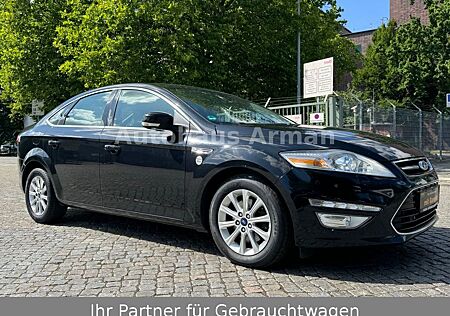 Ford Mondeo Lim. 2.0 TDCi Titanium Automatik TÜV NEU