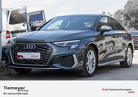 Audi S3 Limo TFSI Q PRIVACY LM18 LED VIRTUAL