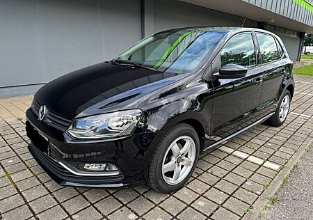 VW Polo Volkswagen V Comfortline BMT/Start-Stopp