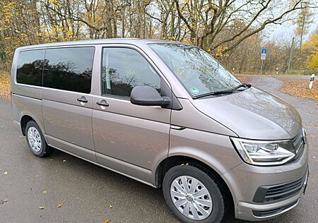 VW T6 Multivan Volkswagen 1.Hand