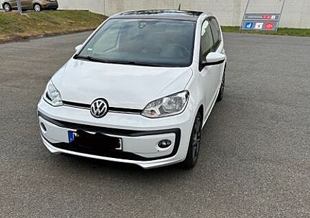 VW Up Volkswagen ! 1.0 ! !