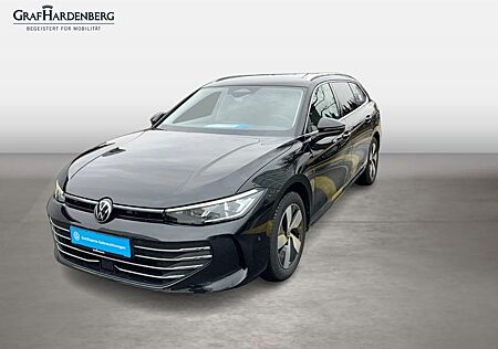 VW Passat Variant Volkswagen 1.5 eTSI DSG Business AHK Navi