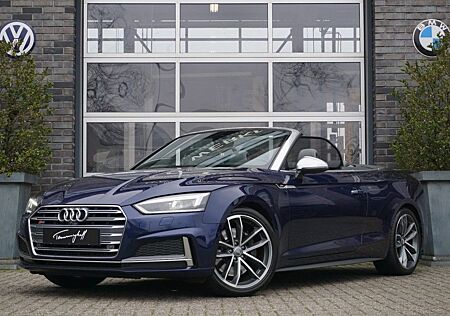 Audi S5 3.0 TFSI QUATTRO AUT. MASSAGE - HEAD-UP -