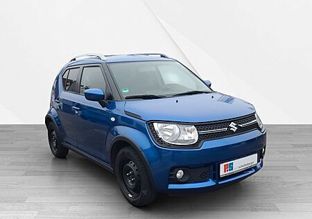 Suzuki Ignis 1.2 Comf.*1.Hd*Kamera*Klima*Winterräder