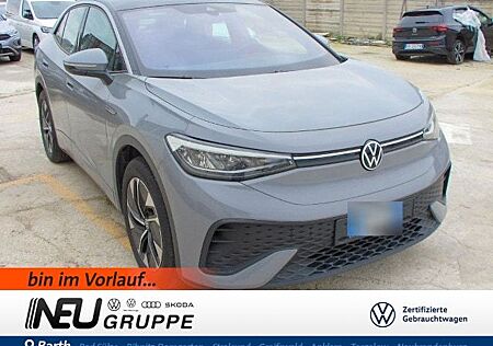 VW ID.5 Volkswagen Pro Performance Wärmepumpe / ACC / LED
