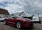 Peugeot RCZ 1.6 155 THP EFH KLIMA EPH E.SITZE NAVI XENON