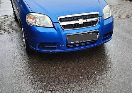 Chevrolet Aveo 1.2 -