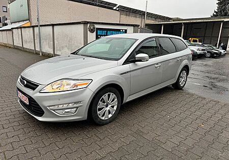 Ford Mondeo Turnier 1Hand PDC-Klima