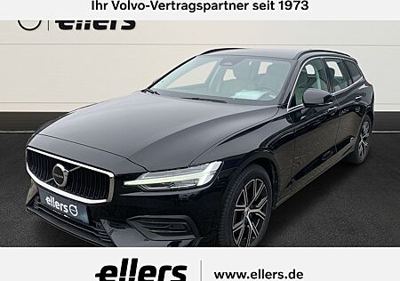 Volvo V60 B4 Diesel Abstandstempomat plus el. Sitze un