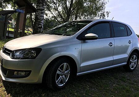 VW Polo Volkswagen 1.2 LIFE LIFE