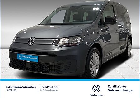 VW Caddy Volkswagen 1.5 TSI Klima Kamera Sitzhzg Lane Assist
