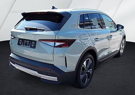 Skoda Elroq 85 Loft +Keyless +Kamera +ACC +SHZ