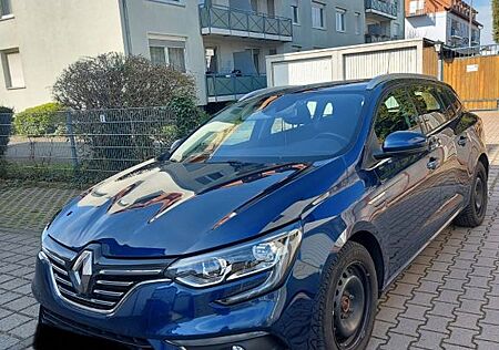 Renault Megane ENERGY TCe 130 Intens Grandtour Intens