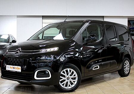 Citroën Berlingo XL Puretech *1.HAND*CAMPING*NAVI*AHK*