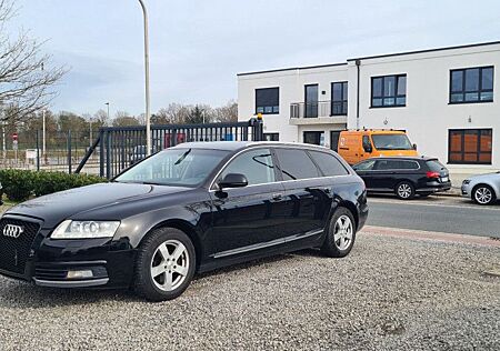 Audi A6 Avant 2.0 TDI Aut. -XENON*NAVI*AHK-