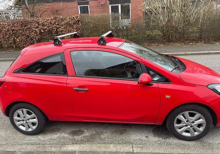 Opel Corsa 1.2 Selection Selection