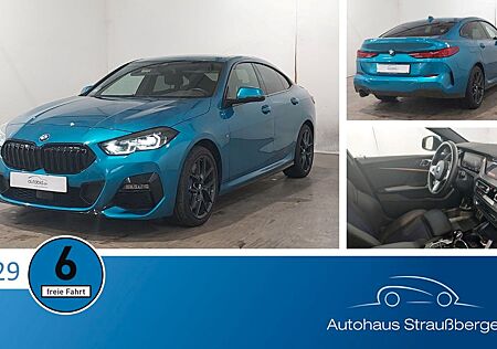 BMW 218i GC M Sport Temp. 2ZK SHZ adpt.LED HiFi QI