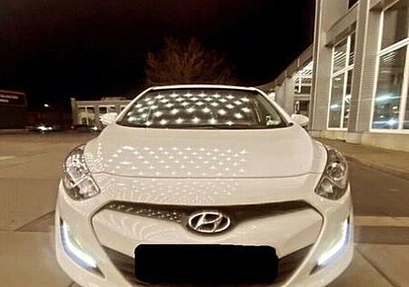 Hyundai i30 CW 1.6 CRDi 81kW