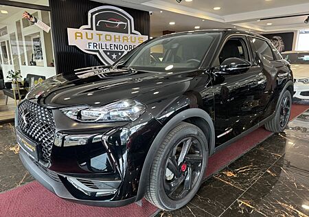 DS Automobiles DS3 Crossback Performance Line + NAVI/KAMERA/LED