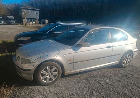 BMW 316ti Compact -
