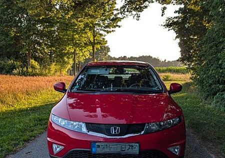 Honda Civic 1.8 Sport Sport
