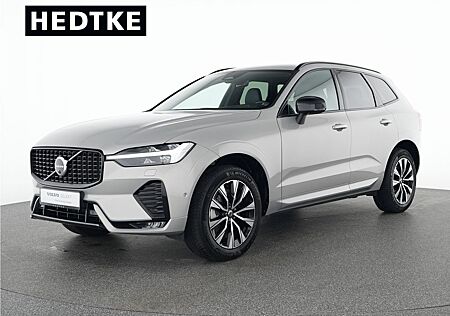 Volvo XC 60 XC60 B4 Benzin Plus Dark 19"+PANO+VOLL-LED+360°