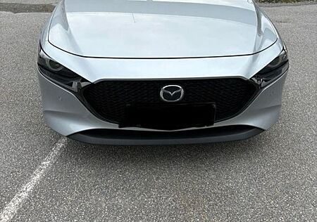 Mazda 3 2.0 SKYACTIV-G M-Hybrid 150 Selection