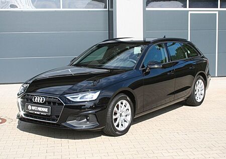 Audi A4 Avant 40 TDI S-tronic/LED/Navi/B&O/Standh./3Z
