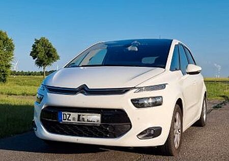 Citroën C4 Picasso THP 165 Selection Stop & Start EA...