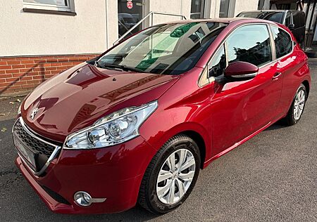 Peugeot 208 Active - 1.HAND! 50TKM! KLIMA BLUETOOTH