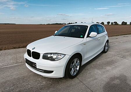 BMW 116d