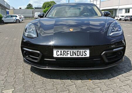 Porsche Panamera 4 E-Hybrid Platinum Edi,21",bose,schw/b