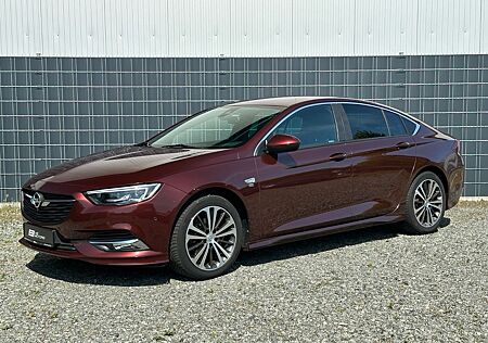 Opel Insignia B Grand Sport Dynamic OPC LED Kamera