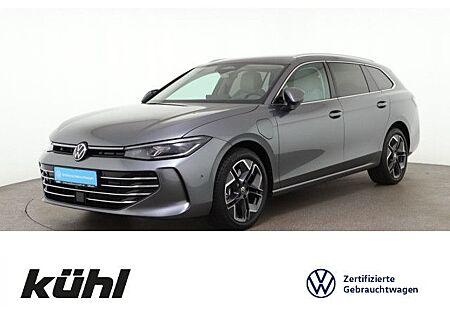VW Passat Variant Volkswagen 1.5 TSI eHybrid DSG Elegance neue