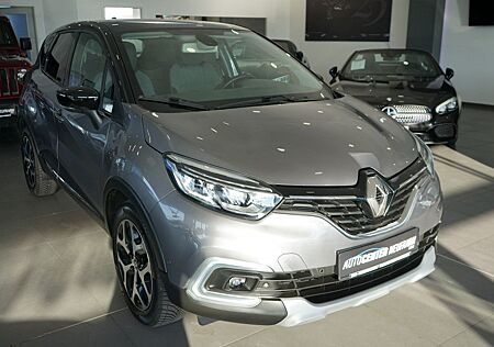 Renault Captur Crossborder TOTWINKEL+AUSPARKHILFE+PANO+K
