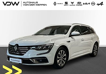Renault Talisman Grandtour Intens Klima Navi Leder