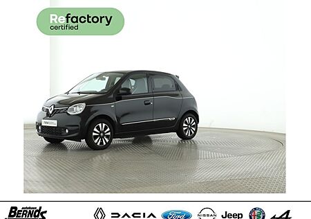 Renault Twingo Electric Techno AUTOMATIK SITZHEIZUNG NAV