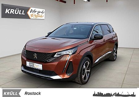 Peugeot 5008 GT NAVI+SHZ+RFK+GJR+ACC